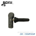 Sensor de pressão dos pneus para Buick Cadillac Chevrolet GMC